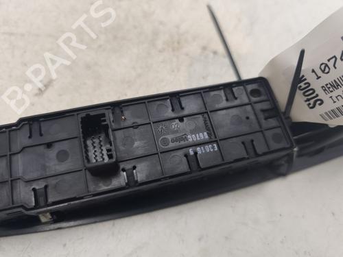 Switch RENAULT MEGANE III Grandtour (KZ0/1) 1.5 dCi (KZ1M, KZ1W, KZ0R) | BP26689353I30 