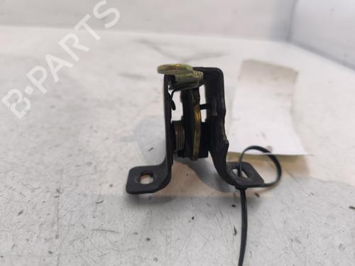 Tailgate lock PEUGEOT 405 II Break (4E) 1.9 D | BP29640040C101 