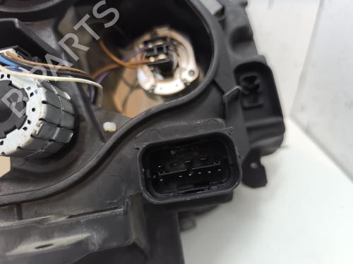 Left headlight BMW 1 (E87) 120 d | BP27404043C28 