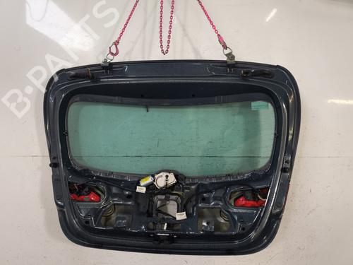 Tailgate SEAT LEON (1P1) 1.9 TDI | BP29894096C6