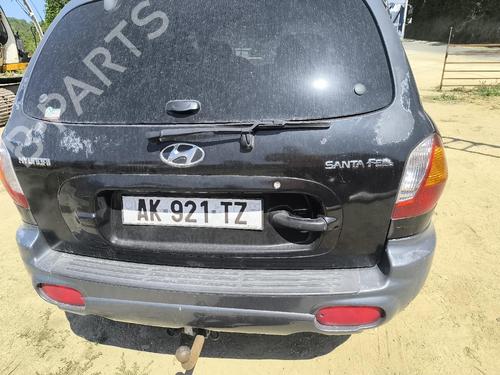 Used Parts HYUNDAI SANTA FÉ I (SM) 2.0 CRDi 4946227