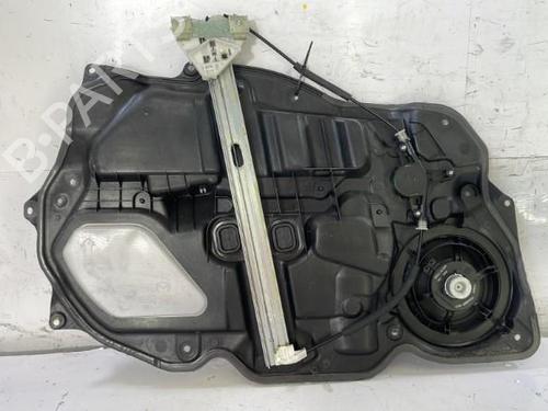 Used Front right window mechanism Front right window mechanism MAZDA 2 (DE_, DH_) 1.3 (DE3FS) (75 hp) 22840030 22840030