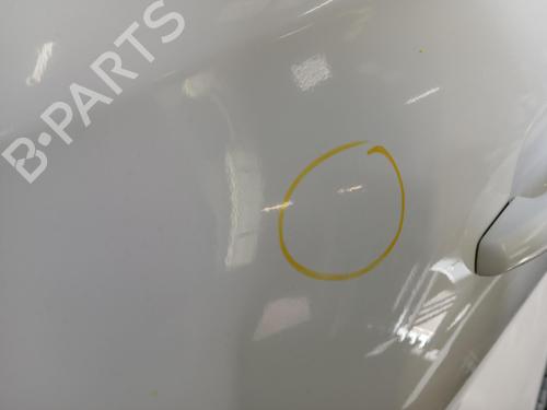 Left front door OPEL CORSA E (X15) 1.4 (08, 68) | BP36780727C2 - Image 7