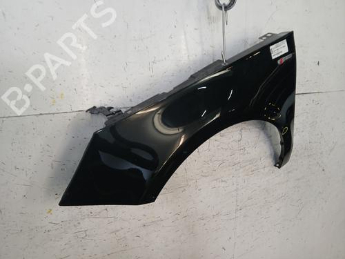 Left front fenders AUDI A1 (8X1, 8XK) 1.2 TFSI | BP32364971C41
