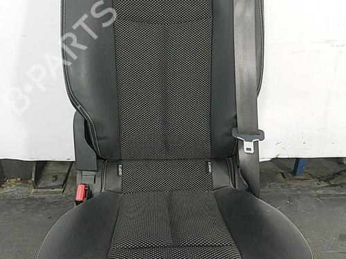 Sedile posteriore RENAULT ESPACE IV (JK0/1_) 2.0 dCi (JK01, JK02, JK1J, JK1K, JK1H) | BP22830799C17 