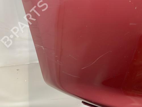 Front bumper PEUGEOT 307 Break (3E) 2.0 HDI 90 | BP29044078C7 