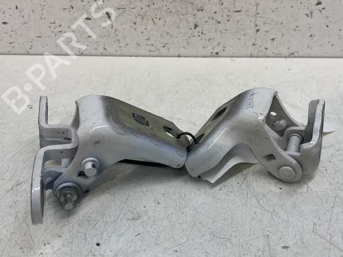 Used Hinge/Door check strap RENAULT SCENIC E-TECH PHASE I EV87 (218 hp) 28414771