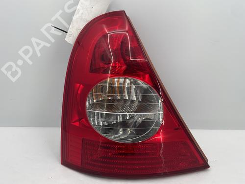Used Left taillight Left taillight 32313797 32313797