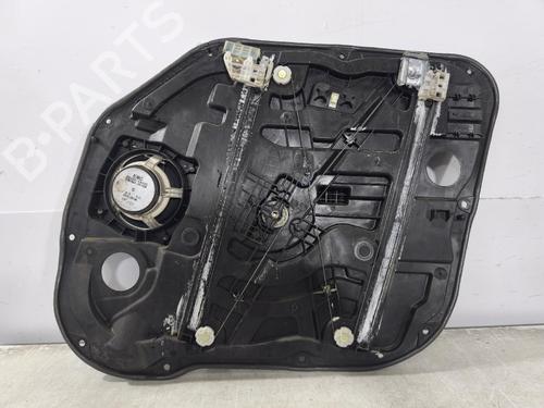 Used Front left window mechanism Front left window mechanism KIA CARENS IV 1.7 CRDi (116 hp) 40609397 40609397