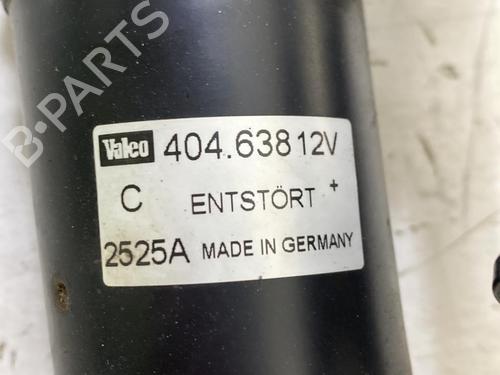 Front wiper motor PEUGEOT 307 (3A/C) 1.6 HDi | BP22829739M29 