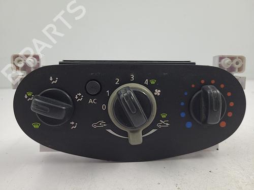 Climate control DACIA DUSTER (HS_) 1.6 16V | BP22823377I5 - Image 3