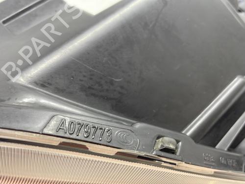 Left headlight SEAT LEON (1P1) 1.9 TDI | BP32261337C28