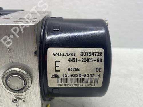 ABS pump VOLVO C30 (533) 1.6 D | BP31799919M43