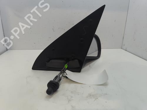 Used Right mirror Right mirror 25916593 25916593