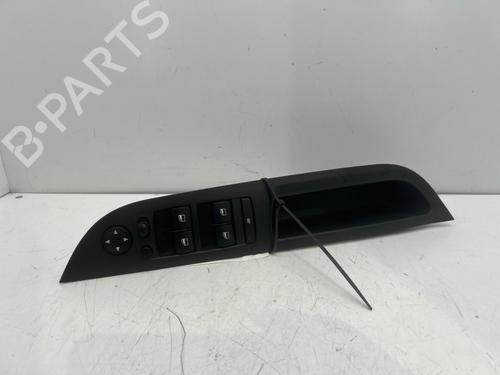 Used Left front window switch Left front window switch BMW 5 Touring (E61) 525 d (197 hp) 39937095 39937095