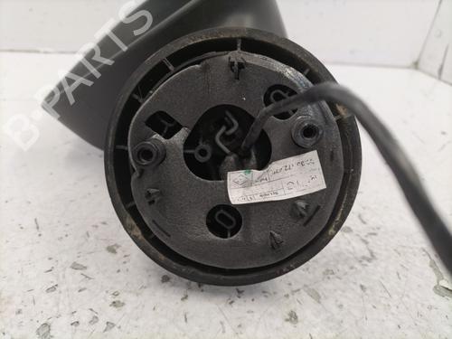 Right mirror DACIA SANDERO 1.2 16V LPG | BP23077927C27 