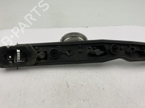 Used Lamp holder Lamp holder OPEL CORSA C (X01) 1.7 DTI (F08, F68) (75 hp) 22818626 22818626