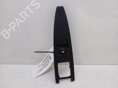 Left rear window switch CITROËN C6 (TD_) 3.0 HDi | BP36804055I29 - Image 3