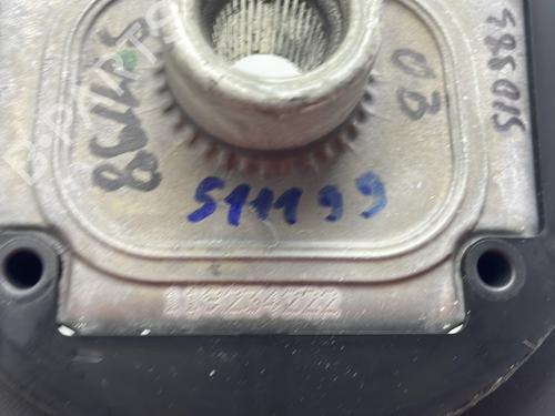 Steering wheel FIAT 500 (312_) 1.2 (312AXA1A) | BP31849338C49