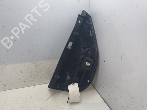 Left taillight RENAULT SCÉNIC III (JZ0/1_) 1.6 dCi (JZ00, JZ12) | BP27265237C34 