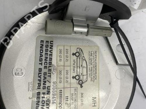 Fuel flap OPEL ZAFIRA A MPV (T98) 1.8 16V (F75) | BP22831777C131 