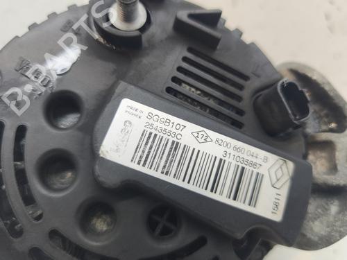 Alternator DACIA SANDERO | BP27547715M7 - Image 5
