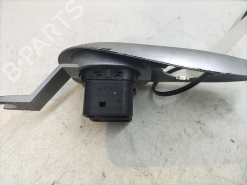 Left front window switch FORD PUMA (EC_) 1.4 16V | BP27995594I27 