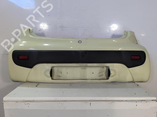 Used Rear bumper CITROËN C1 (PM_, PN_) 1.0 (68 hp) 30114312