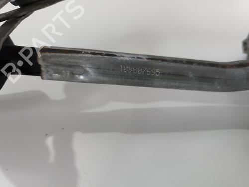 Front wiper motor BMW 6 (E63) 630 i | BP27931116M29 