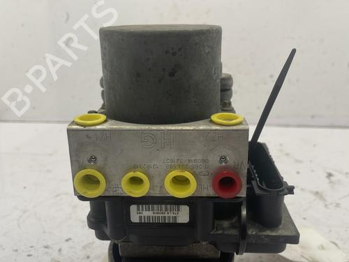 ABS Bremseaggregat OPEL MERIVA A MPV (X03) 1.7 CDTI (E75) (100 hp) 22847309