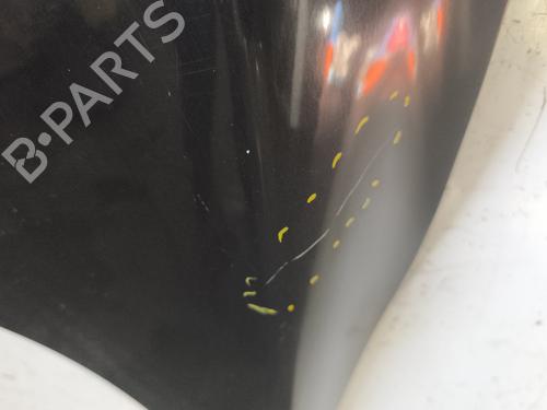 Motorhjelm Motorhjelm RENAULT MEGANE III Hatchback (BZ0/1_, B3_) 1.9 dCi (BZ0N, BZ0J) (131 hp) 34260914 34260914