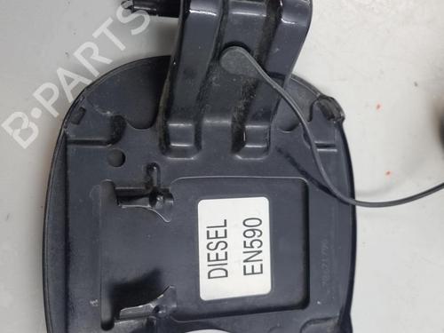 Fuel flap PEUGEOT 4007 (VU_, VV_) 2.2 HDi | BP22826390C131 