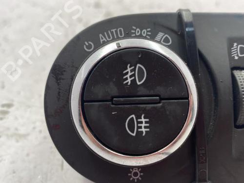 Headlight switch OPEL CORSA E (X15) 1.4 (08, 68) | BP22840282I24