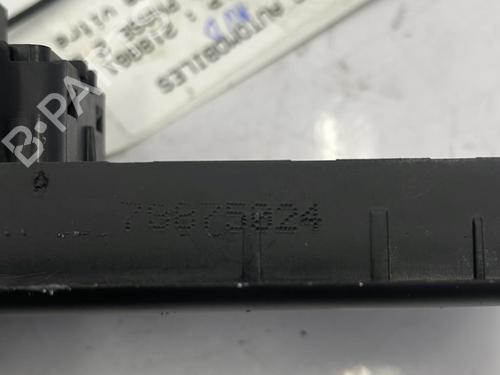 Used Right front window switch RENAULT LAGUNA III Grandtour (KT0/1) 1.5 dCi (KT0A, KT0R, KT02) (110 hp) 22830574