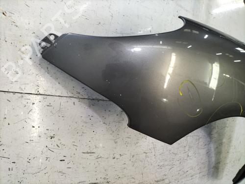 Forkjerm venstre PEUGEOT 206 Hatchback (2A/C) 1.1 i | BP30647531C41