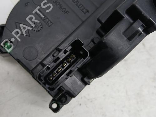 Rear right lock RENAULT KANGOO / GRAND KANGOO II (KW0/1_) 1.5 dCi 90 (KW05, KW08, KW0G, KW11) | BP29492014C99 