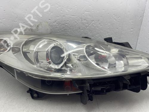 Phare droit PEUGEOT 307 (3A/C) 1.6 HDi (90 hp) 31987896