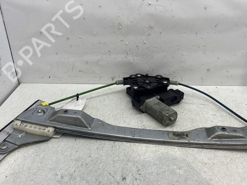 Used Front left window mechanism Front left window mechanism OPEL CORSA D (S07) 1.3 CDTI (L08, L68) (75 hp) 30045771 30045771