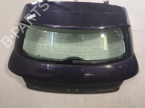 Tailgate CITROËN C4 CACTUS 1.2 THP 110 | BP27619003C6 - Image 5