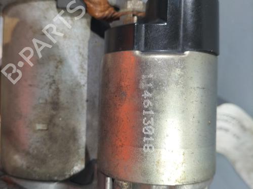 Starter HONDA CIVIC IX Tourer (FK) 1.6 i-DTEC (FK3) | BP30114320M8