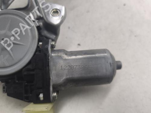 Used Rear left window mechanism Rear left window mechanism NISSAN X-TRAIL III (T32_, T32R, T32RR) 1.6 dCi (T32) (130 hp) 32749806 32749806