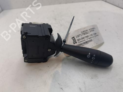 Steering column stalk DACIA LOGAN II 1.5 dCi | BP26642343I23  - Image 5