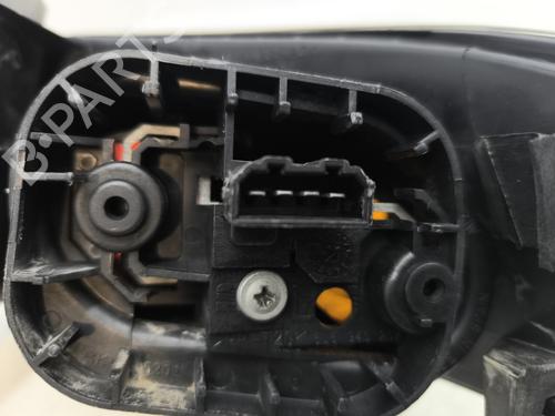Left taillight SEAT IBIZA III (6L1) 1.4 TDI | BP29377386C34 