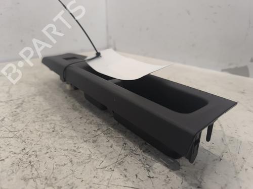Used Left front window switch Left front window switch TOYOTA YARIS (_P13_) 1.3 (NSP130_, NSP130) (99 hp) 22846979 22846979