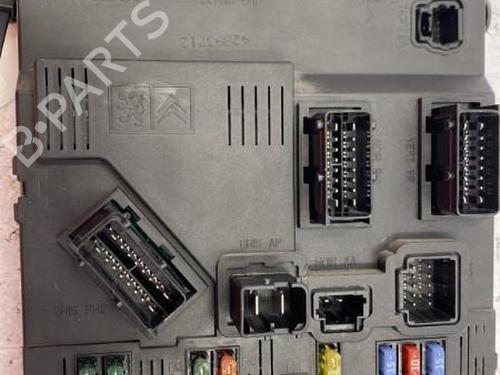 Fuse box PEUGEOT 206 Hatchback (2A/C) 1.4 i | BP22841256E1 