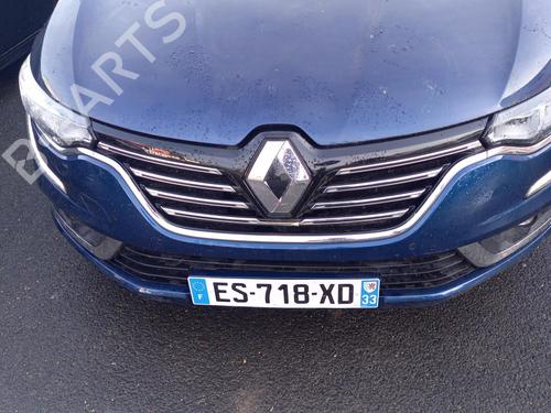 Brugte RENAULT TALISMAN Grandtour (KP_) 1.6 dCi 160 2392423