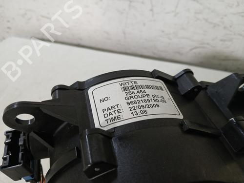 Electronic module PEUGEOT 1007 (KM_) 1.4 | BP32209761M83