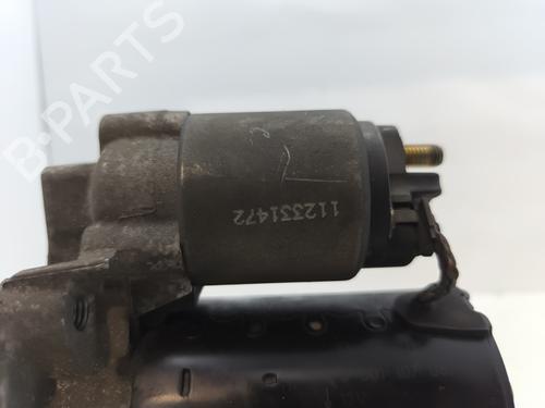Anlasser FORD FIESTA IV (JA_, JB_) 1.25 i 16V | BP29338876M8 