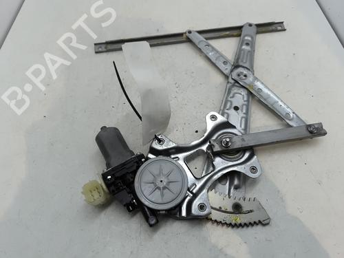 Rear right window mechanism RENAULT KOLEOS II (HC_) 2.0 dCi 175 (HCAK) | BP30364564C25 - Image 3