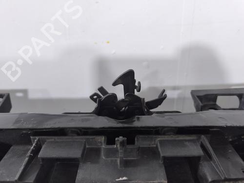 Used Front slam panel Front slam panel RENAULT MEGANE IV Hatchback (B9A/M/N_) 1.5 Blue dCi 115 (B9A6) (116 hp) 39979191 39979191